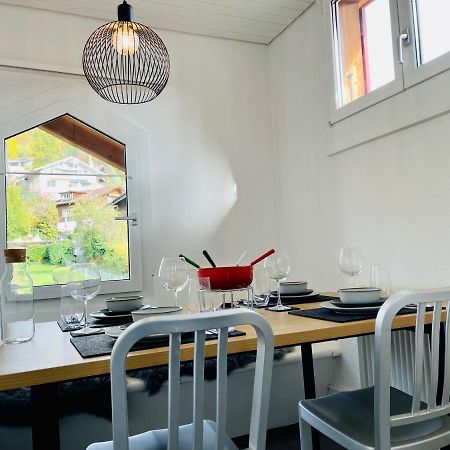 -The Urbanist- Lakeview Free Parking 2Bd Fast Wifi Oberhofen Exterior foto