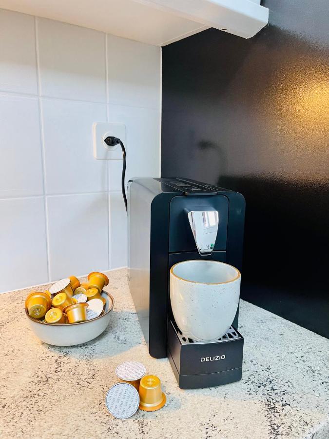 -The Urbanist- Lakeview Free Parking 2Bd Fast Wifi Oberhofen Exterior foto