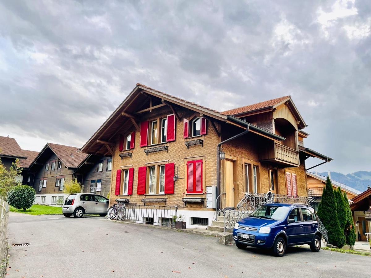 -The Urbanist- Lakeview Free Parking 2Bd Fast Wifi Oberhofen Exterior foto