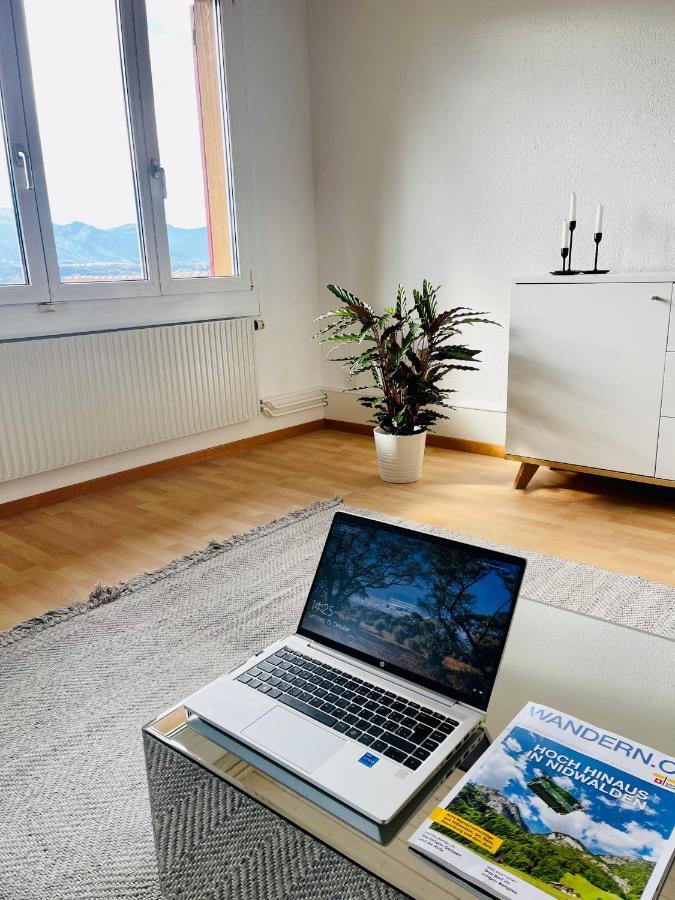 -The Urbanist- Lakeview Free Parking 2Bd Fast Wifi Oberhofen Exterior foto